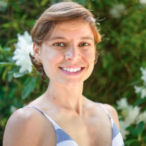 Mariana Correa dos Reis